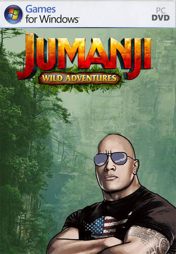 Скачать Jumanji: Wild Adventures